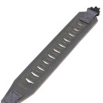 ALLEN BakTrak Traverse Rifle Sling Grey