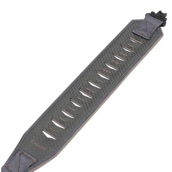 ALLEN BakTrak Traverse Rifle Sling Grey