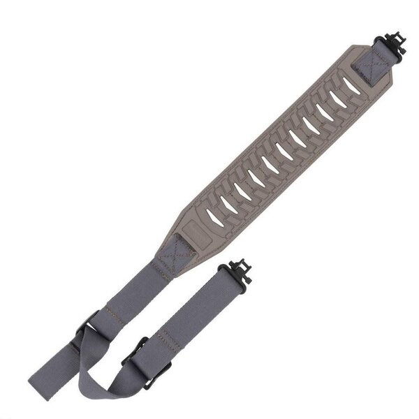 ALLEN BakTrak Traverse Rifle Sling Grey