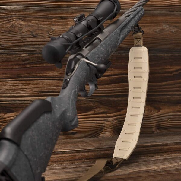 ALLEN King Traction Rifle Sling  w/Swivels Veil Avayde