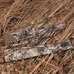 ALLEN King Traction Rifle Sling  w/Swivels Veil Avayde