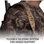 ALLEN King Traction Rifle Sling  w/Swivels Veil Avayde