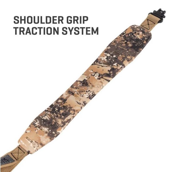 ALLEN King Traction Rifle Sling  w/Swivels Veil Avayde