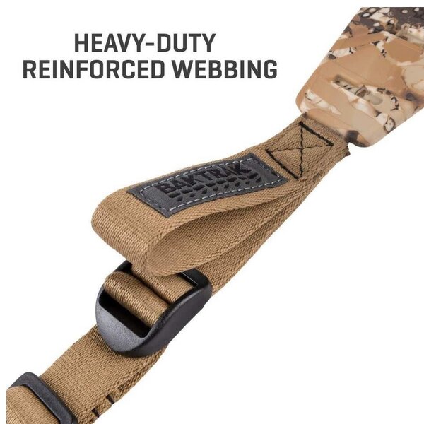 ALLEN King Traction Rifle Sling  w/Swivels Veil Avayde
