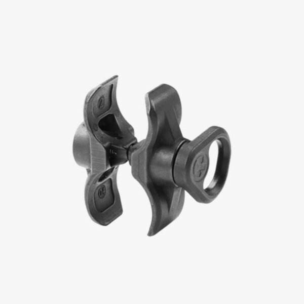 MAGPUL Forward Sling Mount REM 870/Mossberg 500/590