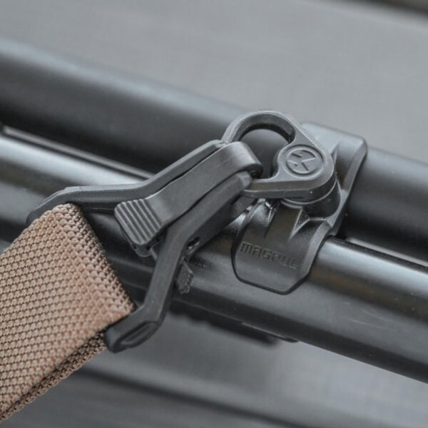 MAGPUL Forward Sling Mount REM 870/Mossberg 500/590
