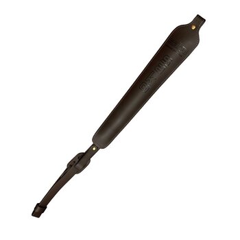 SAKO Leather Padded Gun Sling Brown