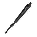 SAKO Leather Sling Black