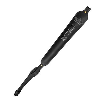 SAKO Leather Sling Black