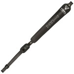 TIKKA Leather Rifle Sling Black
