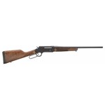 HENRY Long Ranger 308 Win No Sights Blued Walnut