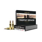 NOSLER 22 Creedmoor 70gr Accubond Trophy Grade 20ct