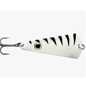VMC Tingler Spoon 1/8 oz 1 1/2"