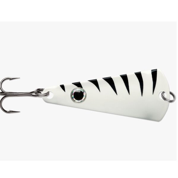 VMC Tingler Spoon 1/8 oz 1 1/2"