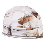 CLAYBUSTER Carthage Heavyweight Snow Camo Beanie