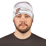 HUNTWORTH Carthage Heavyweight Beanie Snow Camo