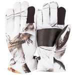 HUNTWORTH Seward Heavyweight Glove Snow Camo