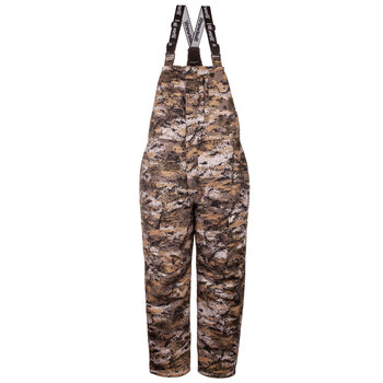 HUNTWORTH Fairbanks Heavyweight  Bib Disruption