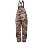 HUNTWORTH Fairbanks Heavyweight Disruption Camo Bib