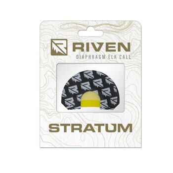 RIVEN Stratum Diaphragm Elk Call