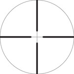 SWAROVSKI Z5+ 3.5-18x50 P L BT Plex