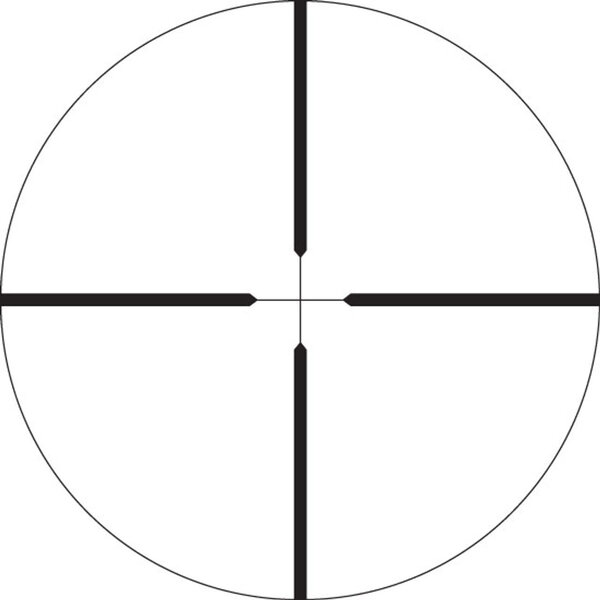 SWAROVSKI Z5+ 3.5-18x50 P L BT Plex