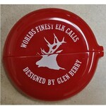 BERRY GAME CALLS Reed Carry Case