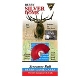 BERRY GAME CALLS Silver Dome Screamer Reed