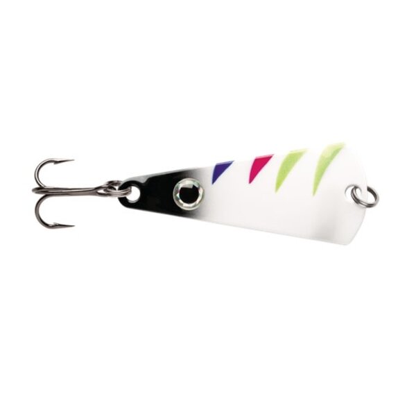 VMC Tingler Spoon 1/8 oz 1 1/2"