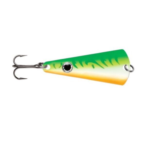 VMC Tingler Spoon 1/8 oz 1 1/2"