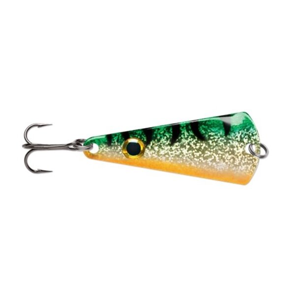 VMC Tingler Spoon 1/8 oz 1 1/2"