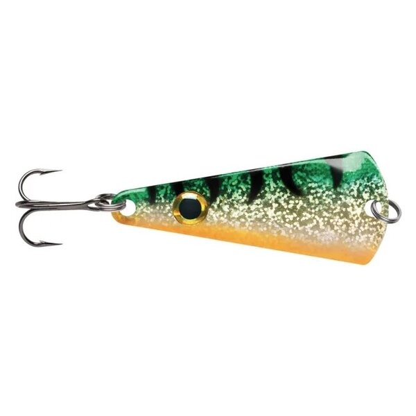 VMC Tingler Spoon 1/8 oz 1 1/2"