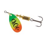 MEPPS Agila Plain #2 1/6 oz