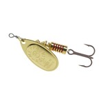 MEPPS Agila Plain #2 1/6 oz