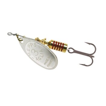 MEPPS Agila Plain #3 1/4 oz