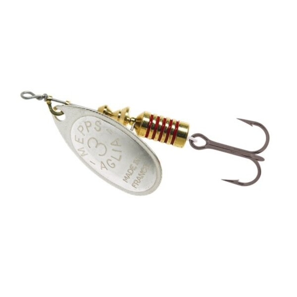 MEPPS Agila Plain #3 1/4 oz