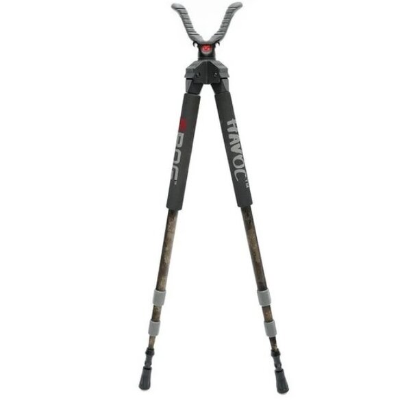 BOG Havoc Bipod Camo