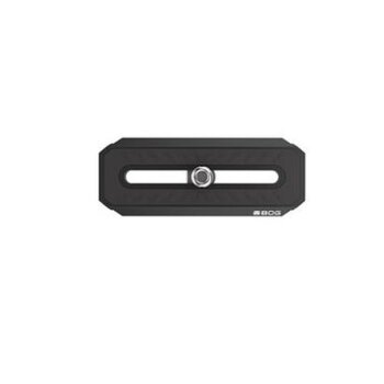 BOG Arca-Swiss Optics Plate