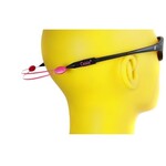 CABLZ Zipz Adjustable Eyewear Retainer Universal End 14"