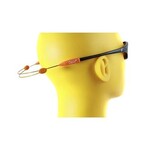 CABLZ Zipz Adjustable Eyewear Retainer Universal End 14"