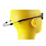 CABLZ Zipz Adjustable Eyewear Retainer Universal End 14"