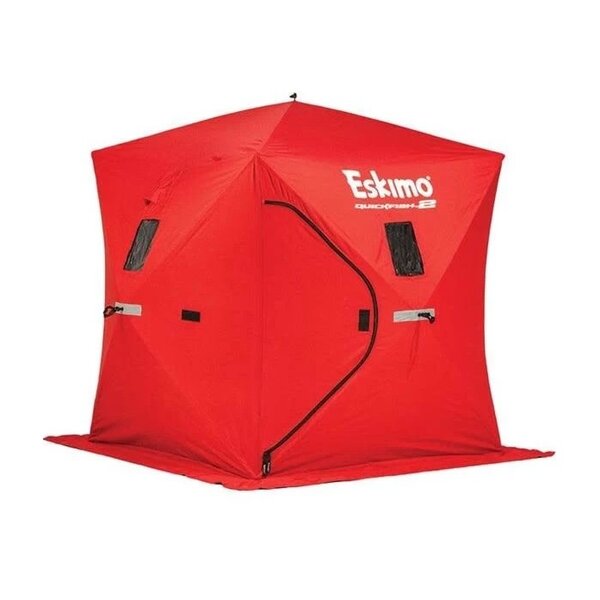 ESKIMO QuickFish 2 POP-UP PORTABLE SHELTER