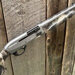 FEDERATION FIREARMS SA-2 12ga Grey w/Mossy Oak 28"