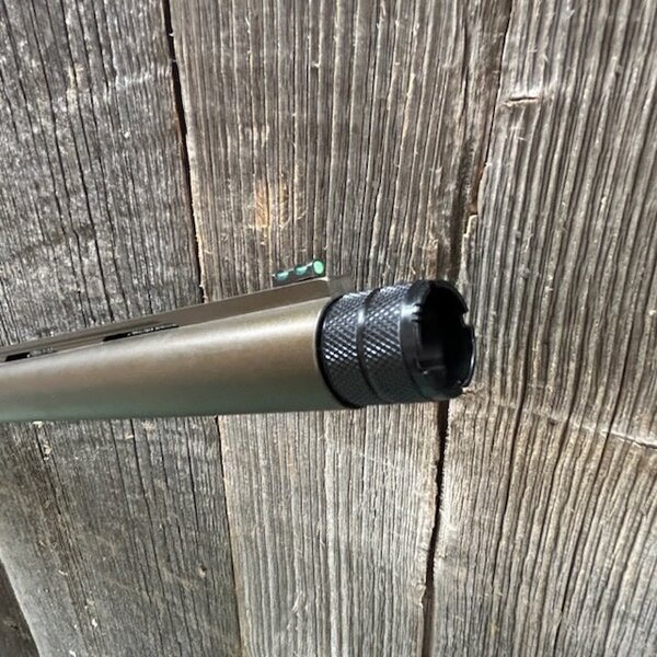 FEDERATION FIREARMS SA-2 12ga Bronze w/Realtree Max5 28"