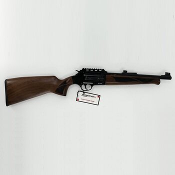 FEDERATION FIREARMS RS-410 410ga 3" Revolver Action 12"