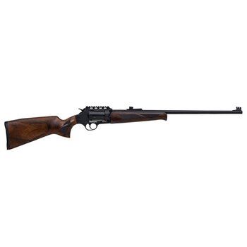 FEDERATION FIREARMS RS-410 410ga 3" Revolver Action 24"