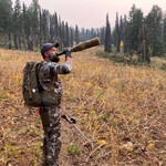 HUNTWORTH Fallon Lightweight Taren Camo Long Sleeve Shirt