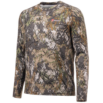 HUNTWORTH Fallon Lightweight Long Sleeve Shirt Vertek