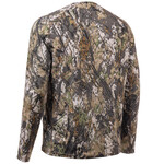 HUNTWORTH Fallon Lightweight Vertek Camo Long Sleeve Shirt
