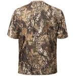 HUNTWORTH Fallon Lightweight Vertek Camo Short Sleeve Shirt